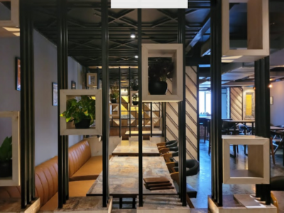 Hotel Coal Capital