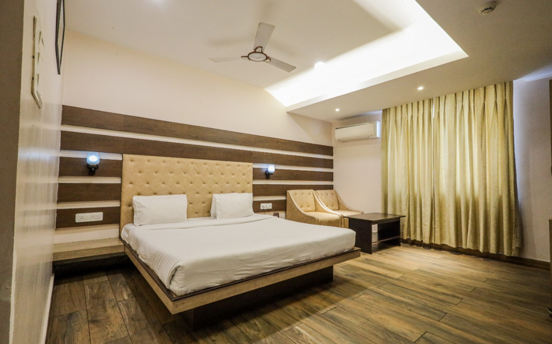 Hotel Coal Capital