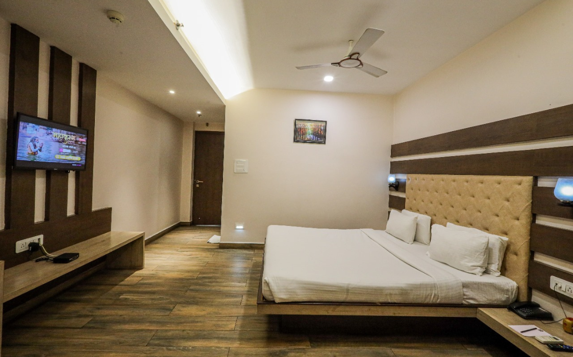 Hotel Coal Capital
