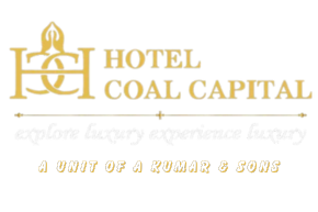 Hotel Coal Capital
