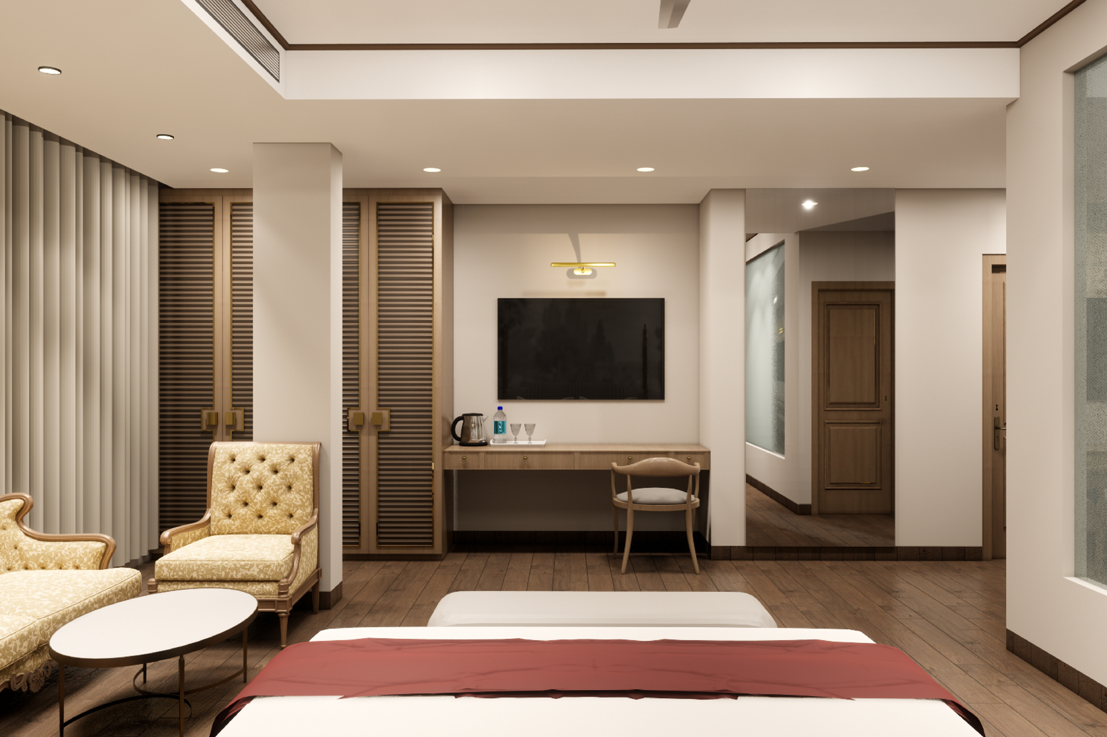 Hotel Coal Capital